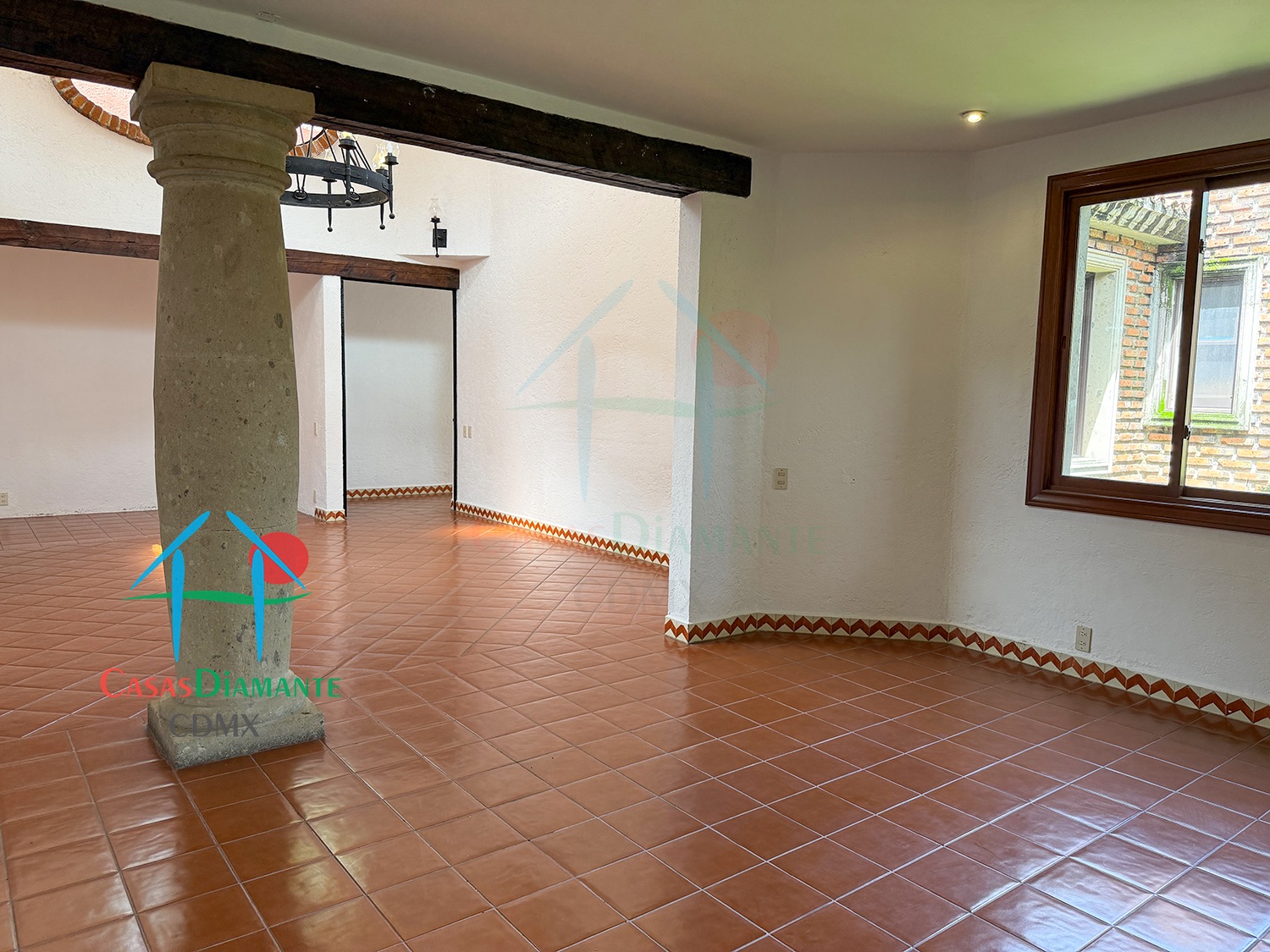 Jardines del Pedregal Casa Rana BEI - Estudio 1 Jardines del Pedregal Casa Rana BEI - Estudio 1